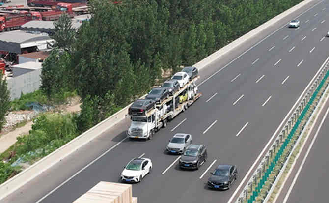 上城区高速公路汽车救援